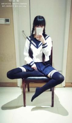 火爆监狱_JVID性感写真